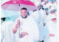Nukiliya Hijira 1448:Za A Samu Yalwar Tattalin Arziƙi A Nijeriya —Sheikh Muhajjadina