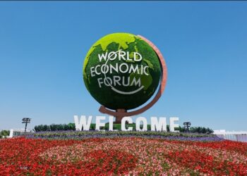 Li Qiang Ya Halarci Bikin Bude Dandalin Tattalin Arzikin Duniya Na Davos Na Shekarar 2026