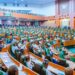 Taɓarɓarewar Tsaro: Majalisar Wakilai Ta Gayyaci NSA da Ministoci Kan Yawaitar Satar Mutane