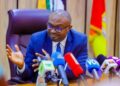 Yadda Aka Kama Manyan Kwamandojin Boko Haram 7 Suna Dawowa Daga Aikin Hajji
