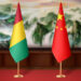 NAHCON Li Qiang Ya Gana Da Firaministan Kasar Guinea
