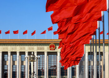 Xi Jinping Zai Bayar Da Lambar Yabo Ta Ranar 1 Ga Watan Yuli Tare Da Gabatar Da Jawabi Albarkacin Cikar JKS Shekaru 105 Da Kafuwa