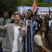 Xi An Gudanar Da Kusan Ayyuka 500 Iri-iri Masu Ban Sha’awa A “Shekarar Cudanyar Jama’a Da Musanyar Al’adu Tsakanin Sin Da Afirka”