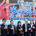 Shugaban Majalisar Bayar Da Shawara Kan Harkokin Siyasa Ta Kasar Sin Ya Yi Kira Da A Raya Dangantakar Gabobi Biyu Na Mashigin Tekun Taiwan Cikin Lumana
