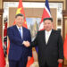 Yari Xi Jinping Ya Tattauna Da Kim Jong Un