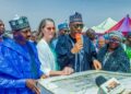 Zulum Ya Ƙaddamar Da Gidajen Ƴan Gudun Hijira 100 A Sakkwato