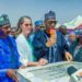Zamfara Zulum Ya Ƙaddamar Da Gidajen Ƴan Gudun Hijira 100 A Sakkwato