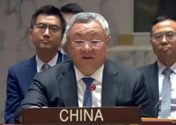 Sin: Kamata Ya Yi Isra’ila Da Lebanon Su Tsagaita Wuta Da Kuma Dakatar Da Yaki Nan Take