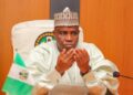 Noma Tambuwal Ya Jajanta Wa Waɗanda Harin ’Yan Bindiga Ya Shafa A Sokoto, Ya Nemi A Ƙara Tsaro