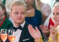An Daure Ɗan Gidan Gimbiyar Masarautar Norway Shekara 4 Kan Laifin Fyaɗe