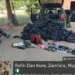 Sojoji Sun Kama Mai Kai Wa Ƴan Ta’adda Kayan Aiki A Zamfara