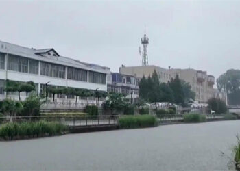 Sin Na Matsa Kaimin Kandagarkin Aukuwar Bala’u Yayin Da Aka Fara Shiga Yanayin Damuna