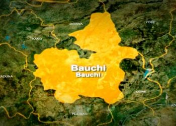 ‘Yan Bindiga Sun Kashe Mutane 2, Sun Sace Mai Ciki Da Wasu 5 A Bauchi