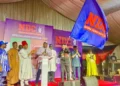 NDC Za Ta Fitar Da Sunayen Ƴan Takarar Da Suka Tsallake Tantancewa Yau