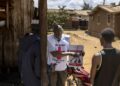 Mataimakin Firaministan Sin Zai Halarci Babban Taron Shugabanni Game Da Barkewar Cutar Ebola