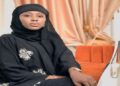 Zan Iya Auren Namiji Komai Talaucinsa Muddin Muna Son Junanmu -Maryam Labarina