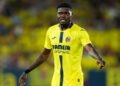 Shettima Ɗanwasa Thomas Partey Ya Yi Rashin Nasara A Kotun Canada