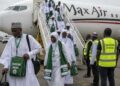 Hajji 2026: Mahajjata 1,905 Sun Dawo Nijeriya Daga Saudiyya