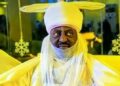 Aminu Bayero Ya Samu Nakasu Ta Ɓangaren Siyasa