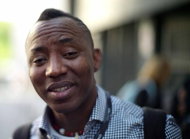 Sowore Sowore