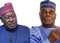Babachir Lawal Ya Fice Daga ADC, Ya Zargi Atiku Da Murɗe Zaben Fidda Gwani