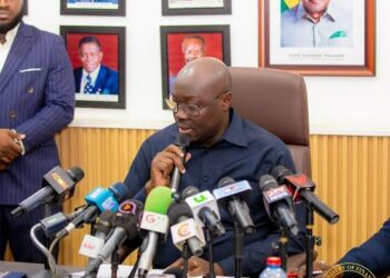 Katsina Gwamnatin Tarayya Ta Gargaɗi Masu Ɓoye Gas Ɗin Girki