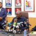 Gwamnatin Tarayya Ta Gargaɗi Masu Ɓoye Gas Ɗin Girki