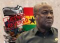 Ghana Ta Soke Lasisin Mallakar Bindiga Da Aka Bai Wa Fararen Hula A Baya