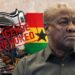 Ghana Ta Soke Lasisin Mallakar Bindiga Da Aka Bai Wa Fararen Hula A Baya