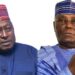 Babachir Lawal Ya Fice Daga ADC, Ya Zargi Atiku Da Murɗe Zaben Fidda Gwani