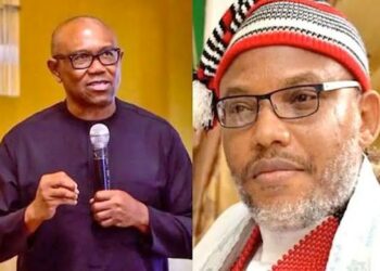 Almajirai Zan Saki Nnamdi Kanu Idan Na Zama Shugaban Ƙasa – Peter Obi