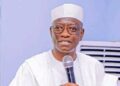 Gwamnatina Za Ta Mayar Da Hankali Kan Buƙatun Al’ummar Nasarawa – Wadada