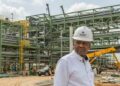 Matatar Dangote Ta Ƙara Yawan Man Da Take Tacewa Zuwa Ganga 700,000