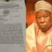 Kotu Ta Ɗege Shari’ar Ganduje Da Wasu Mutum 7 Zuwa 14 Ga Oktoba 2026