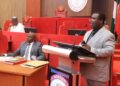 Har Yanzu Ba Mu Karɓi Kuɗaɗen Da Aka Ware Mana Na Zaɓukan 2027 Ba – INEC