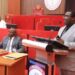 Har Yanzu Ba Mu Karɓi Kuɗaɗen Da Aka Ware Mana Na Zaɓukan 2027 Ba – INEC