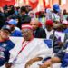 Kotu Ta Soke Rajistar Jam’iyyar NDC A Matsayin Jam’iyyar Siyasa