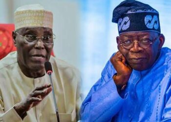FRSC Atiku Ya Soki Shirin Bashin Naira Tiriliyan 4 Na Bangaren Wutar Lantarki