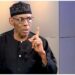 Jam’iyyun Adawa Na Cikin Tsoron Soke Rajistarsu – Baba-Ahmed