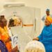 An Yi Wa Mata 600 Gwajin Cutar Sankarar Mama, An Yi Wa 50 Tiyata A Katsina