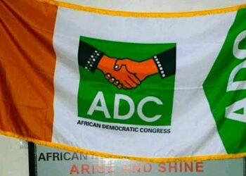 ADC Ta Yi Allah-Wadai Da Soke Rajistar NDC, Ta Yi Gargaɗi Kan Barazanar Dimokuraɗiyya