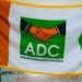 ADC Ta Yi Allah-Wadai Da Soke Rajistar NDC, Ta Yi Gargaɗi Kan Barazanar Dimokuraɗiyya