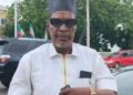 Ƴansanda Sun Kama Mutum 10 Kan Kisan Shugaban MACBAN Na Jihar Binuwe