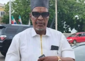 Ƴansanda Sun Kama Mutum 10 Kan Kisan Shugaban MACBAN Na Jihar Binuwe