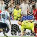 Sin Lionel Messi Ya Kafa Tarihin Wanda Yafi Kowa Zura Kwallaye A Tarihin Gasar Cin Kofin Duniya
