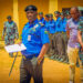 Jami’an Tsaro Sun Cafke Masu Garkuwa Da Mutane 4, Sun Ceto Uwa Da Ɗanta A Bauchi