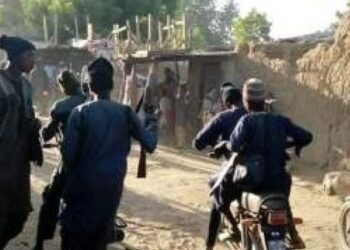 Ƴan Bindiga Sun Harbe Limami Da Wasu Mutane 3 A Sokoto