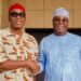 ADC Ta Zaɓi Amaechi A Matsayin Mataimakin Atiku A Zaɓen 2027