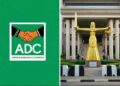 Kotu Ta Umarci INEC Ta Soke Rajistar ADC Da Wasu Jam’iyyu 4