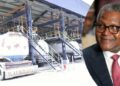 Shigo Da Fetur Daga Waje Ya Sauka Zuwa N983.92, Ya Fi Na Matatar Dangote Arha